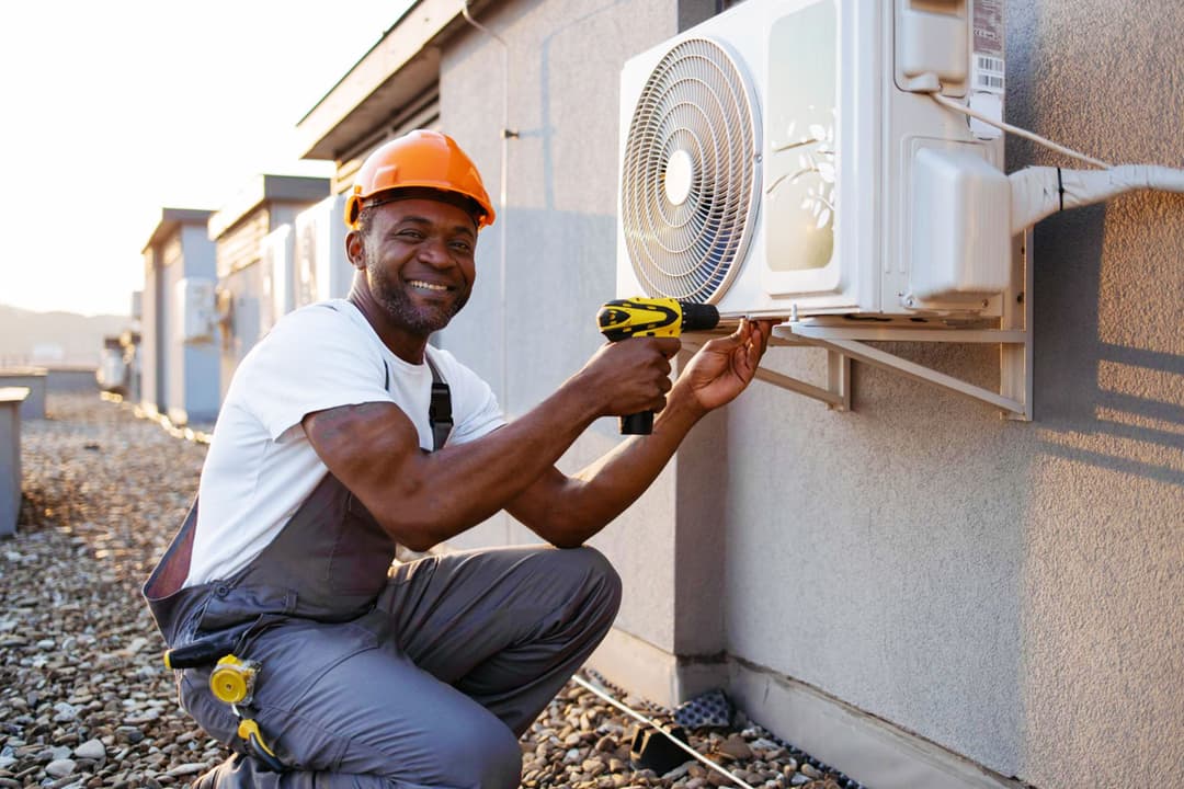 Air Conditioning Services