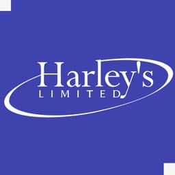 Harleys Limited